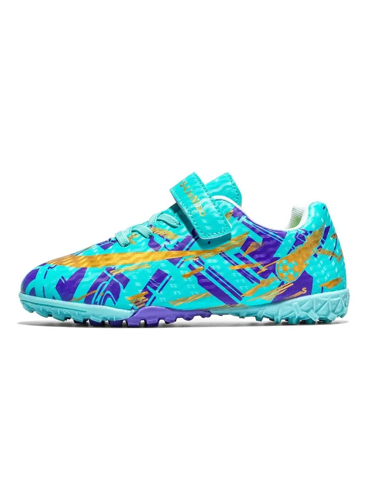 New Anti Slip Football Shoes