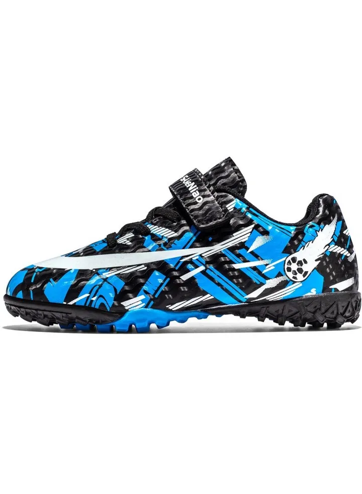 New Anti Slip Football Shoes