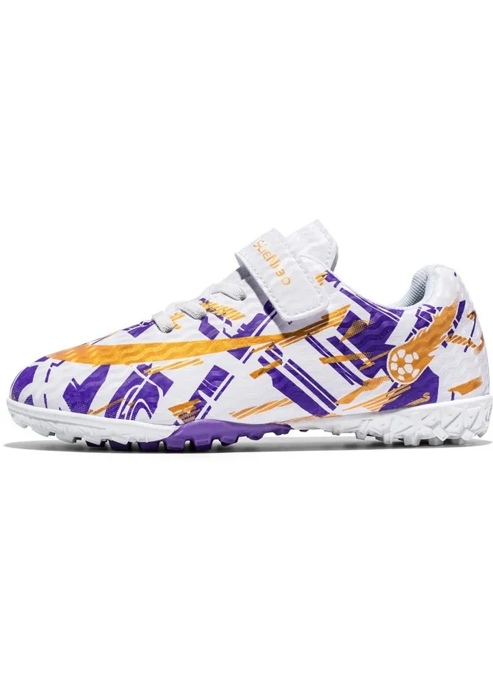 New Anti Slip Football Shoes
