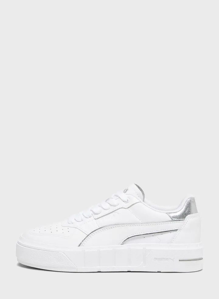 Cali Court Metallic