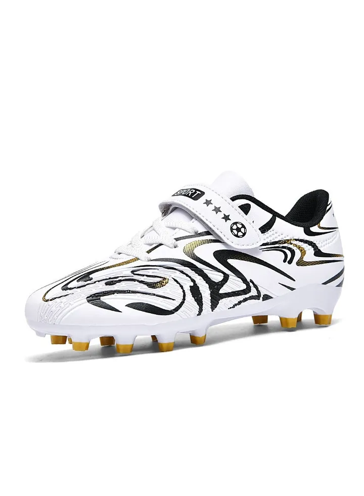 New Anti Slip Football Shoes