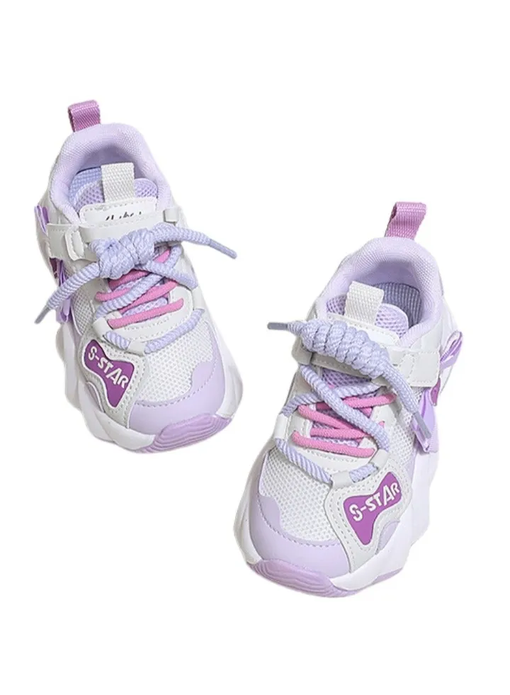 New Casual Children's Sports Shoes