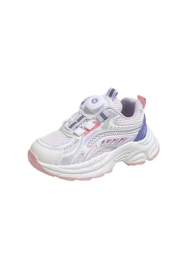 New Casual Children's Sports Shoes