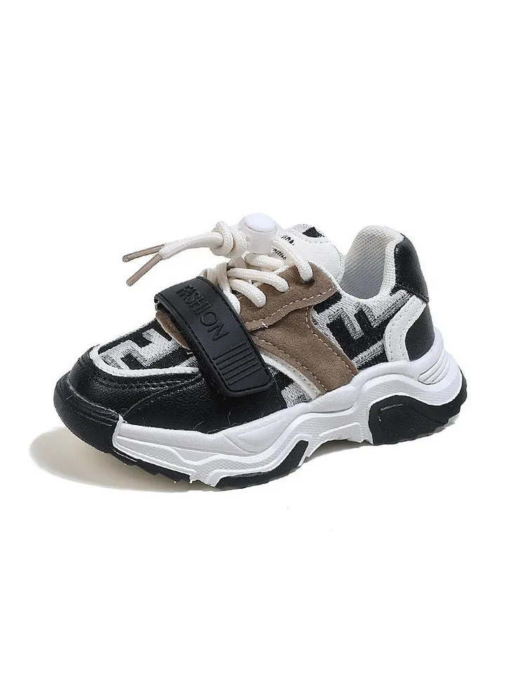 New Casual Children's Sports Shoes