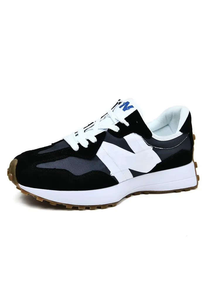 New Balance mesh breathable casual running casual sneakers
