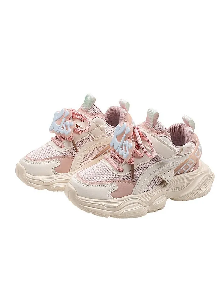 New Casual Children's Sports Shoes