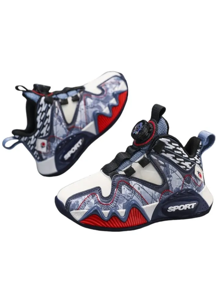 New Casual Children's Sports Shoes