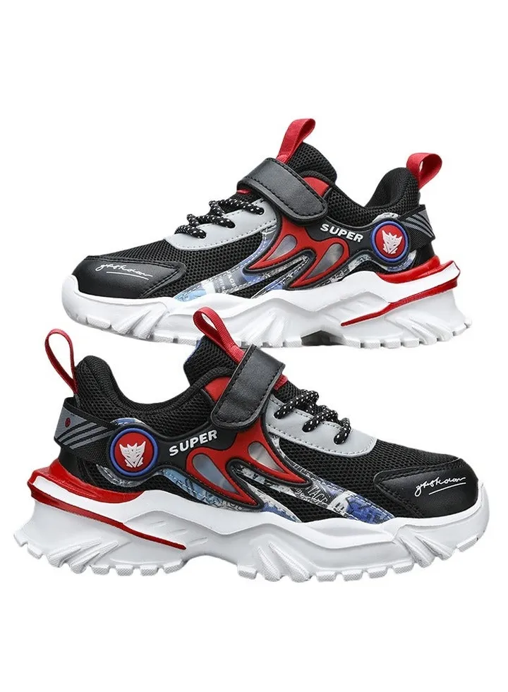 New Casual Children's Sports Shoes