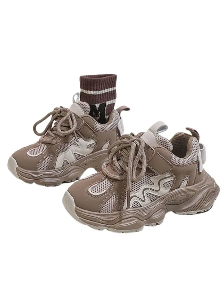 New Casual Children's Sports Shoes