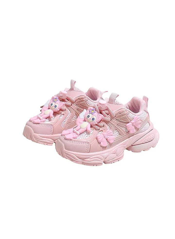 New Casual Children's Sports Shoes