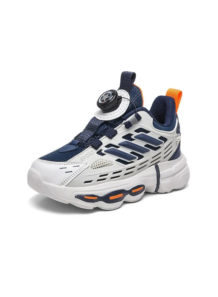 New Casual Children's Sports Shoes