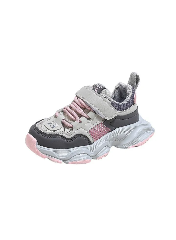 New Casual Children's Sports Shoes
