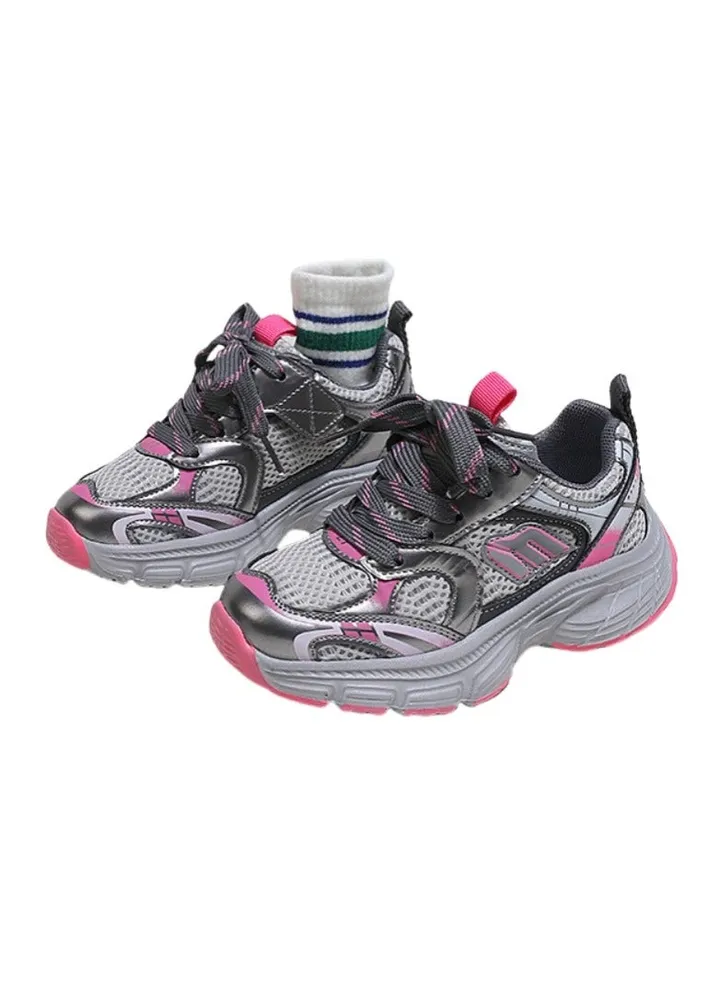 New Casual Children's Sports Shoes