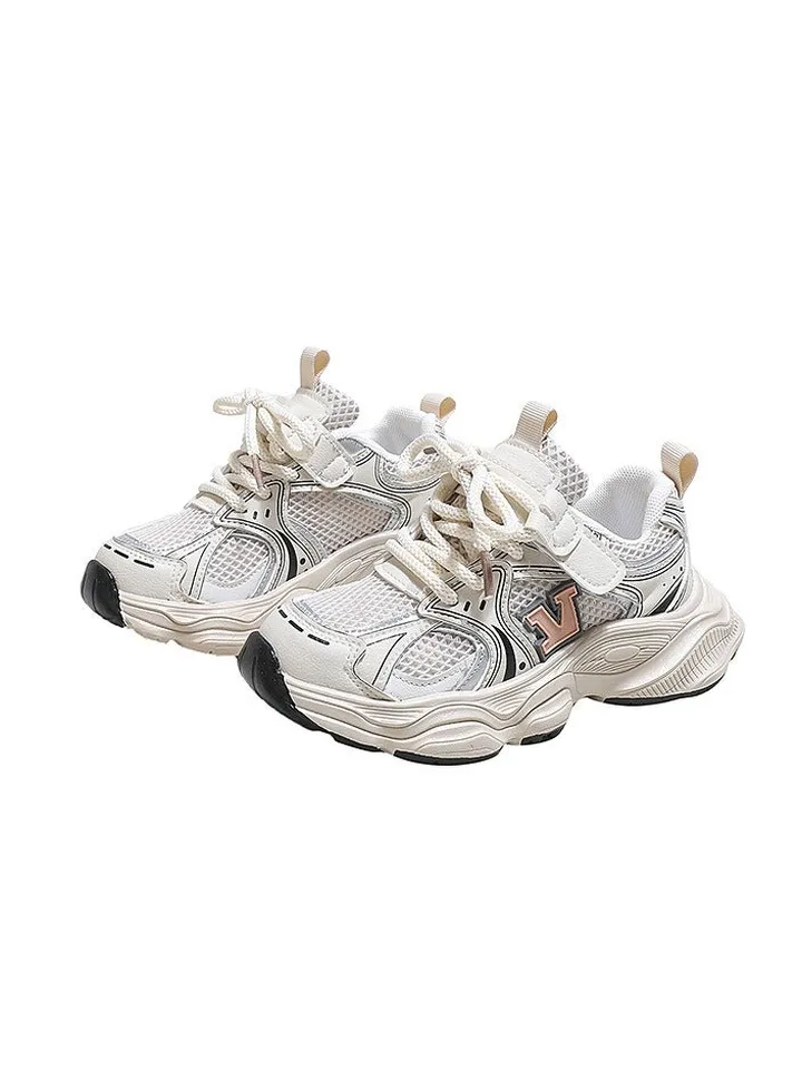 New Casual Children's Sports Shoes