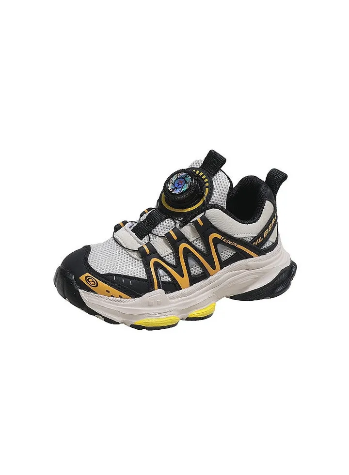New Casual Children's Sports Shoes