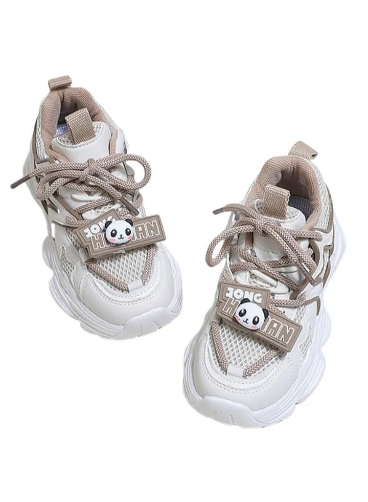 New Casual Children's Sports Shoes
