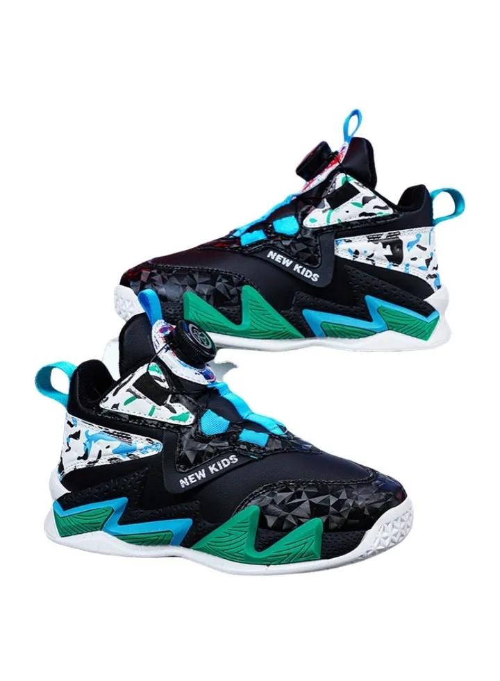 New Casual Children's Sports Shoes