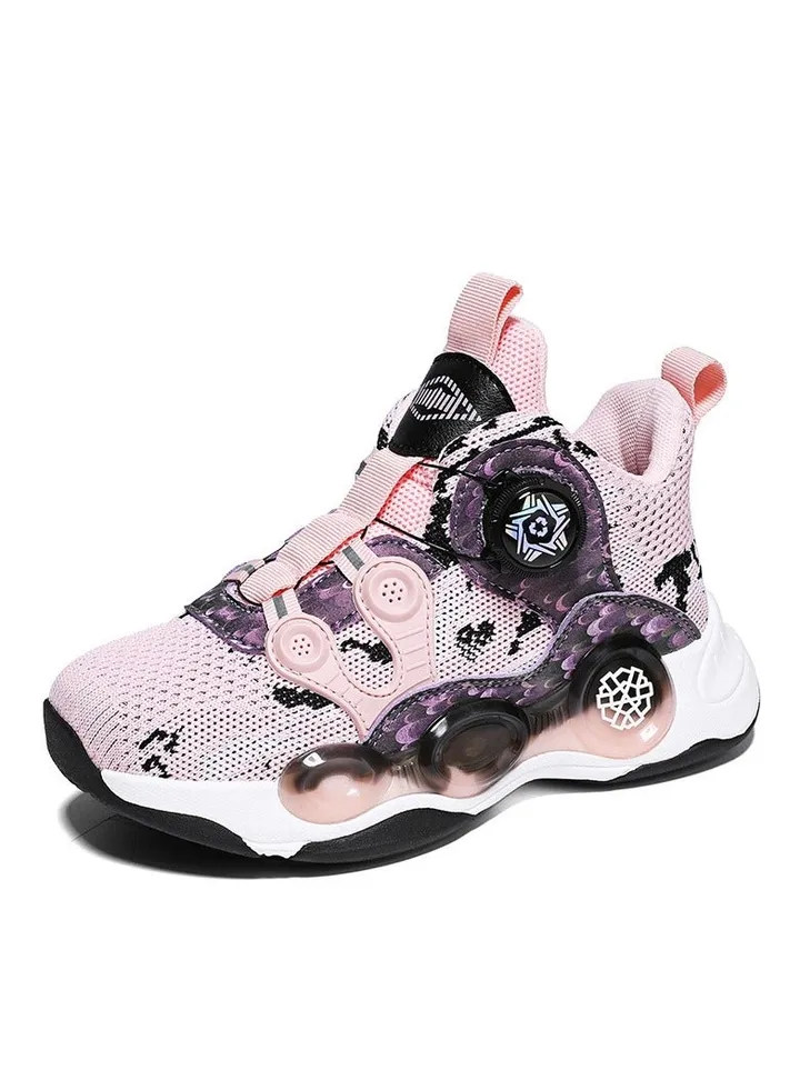 New Casual Children's Sports Shoes