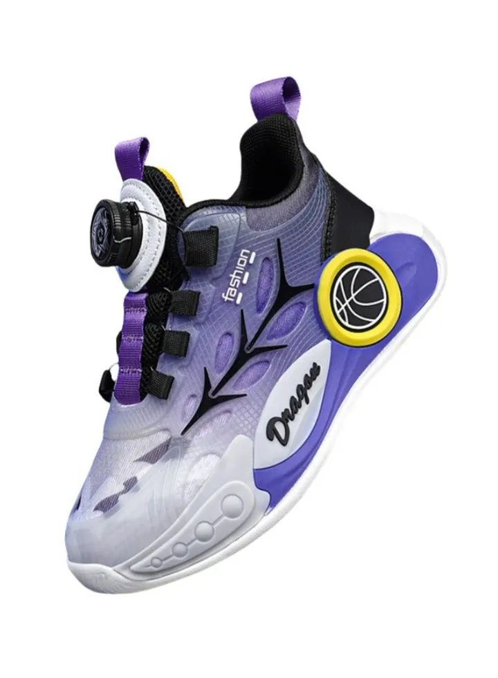 New Casual Children's Sports Shoes