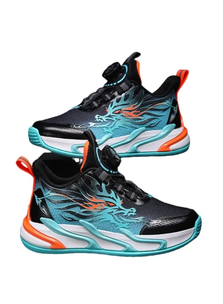 New Casual Children's Sports Shoes