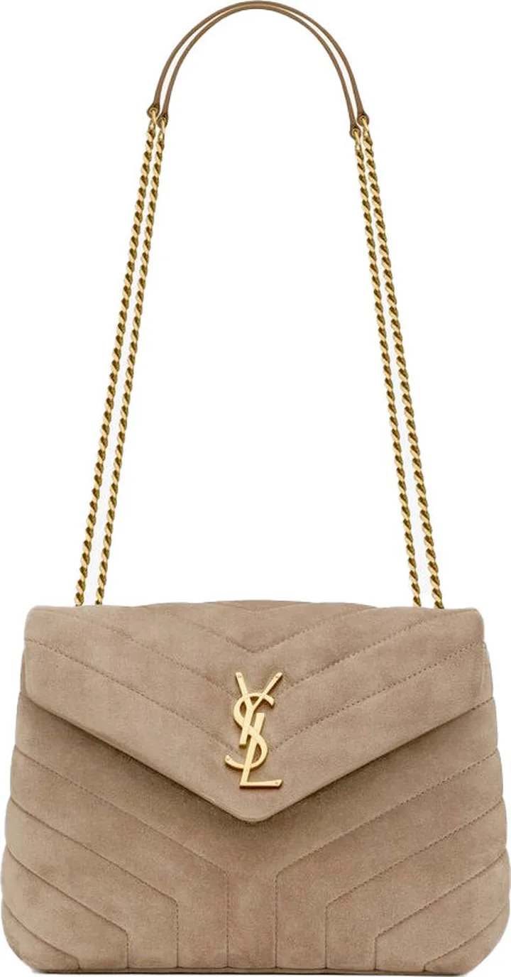 Loulou Quilted Bag