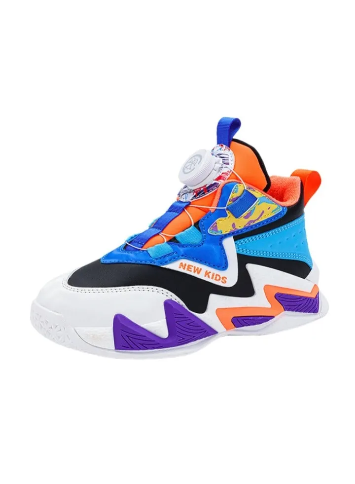 New Casual Children's Sports Shoes