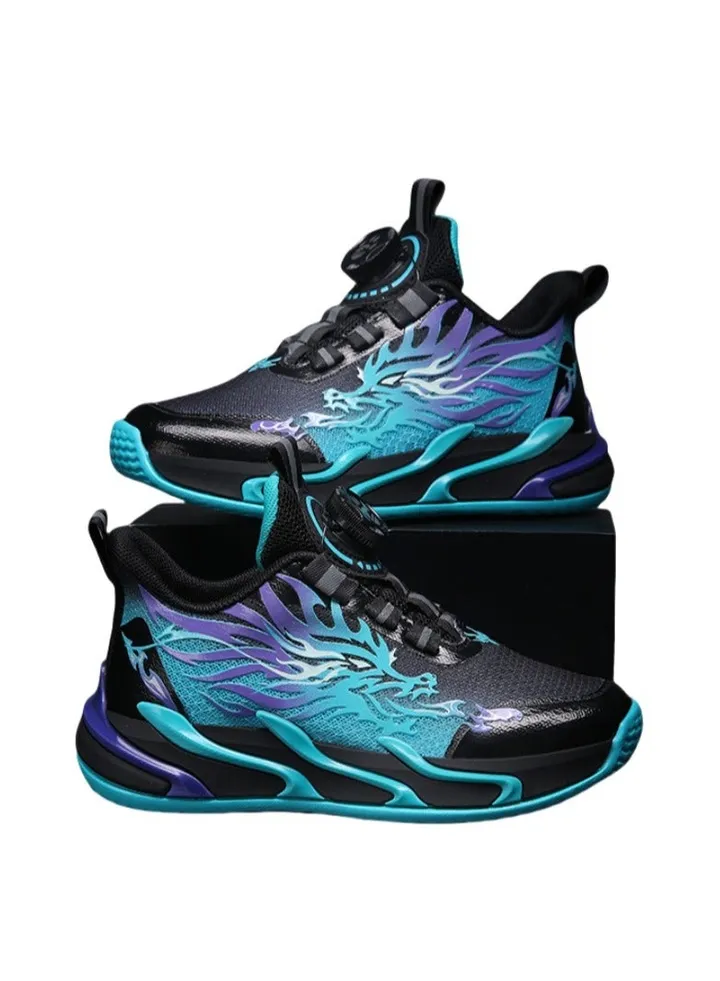 New Casual Children's Sports Shoes