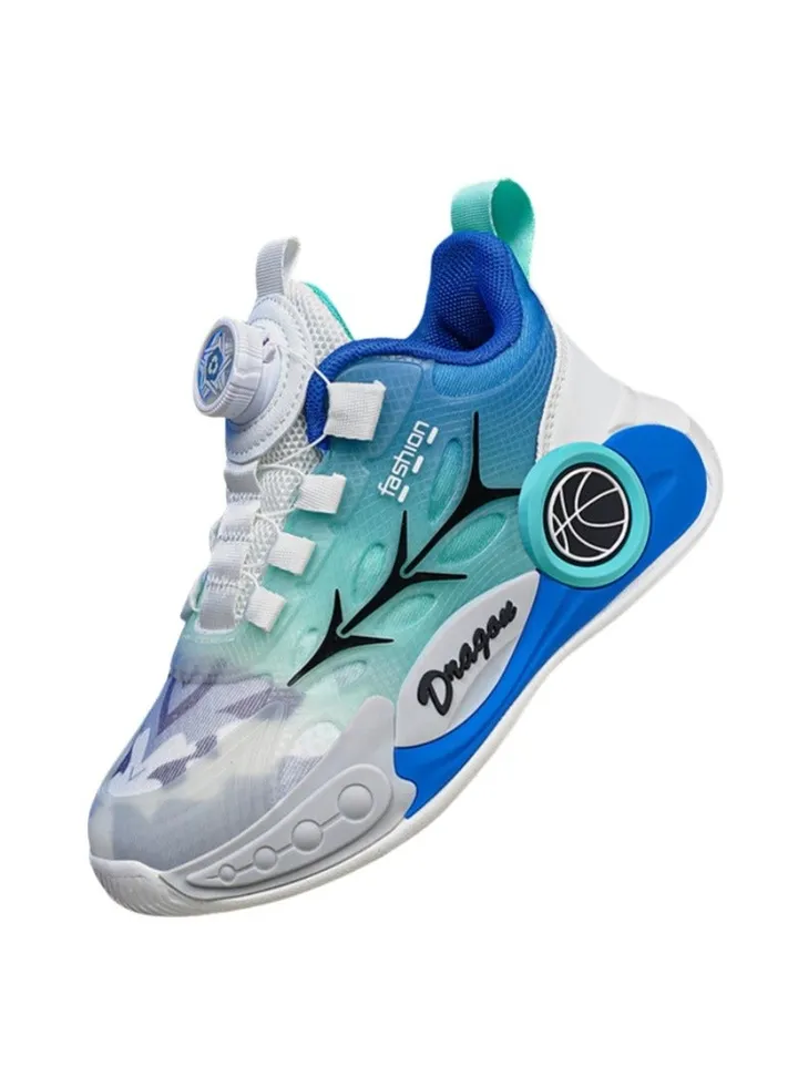 New Casual Children's Sports Shoes