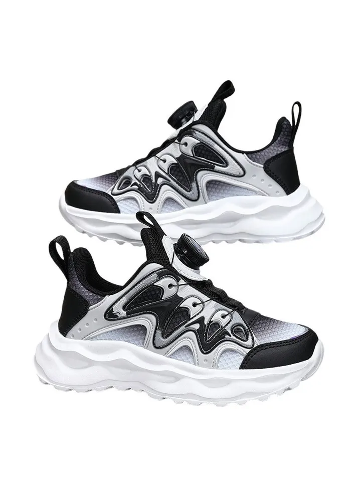New Casual Children's Sports Shoes
