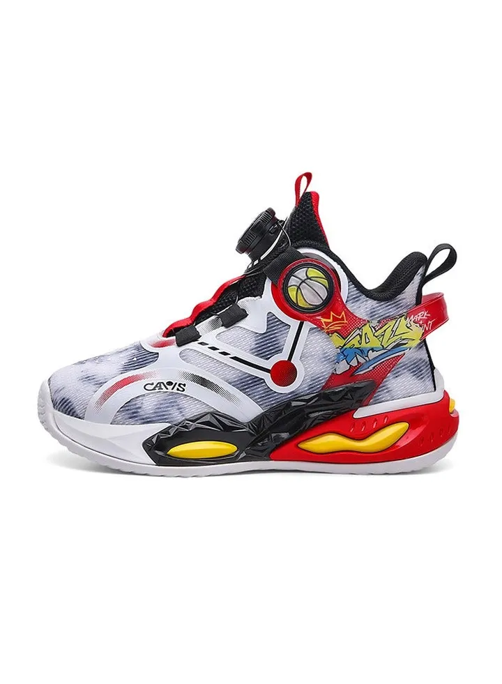 New Casual Children's Sports Shoes