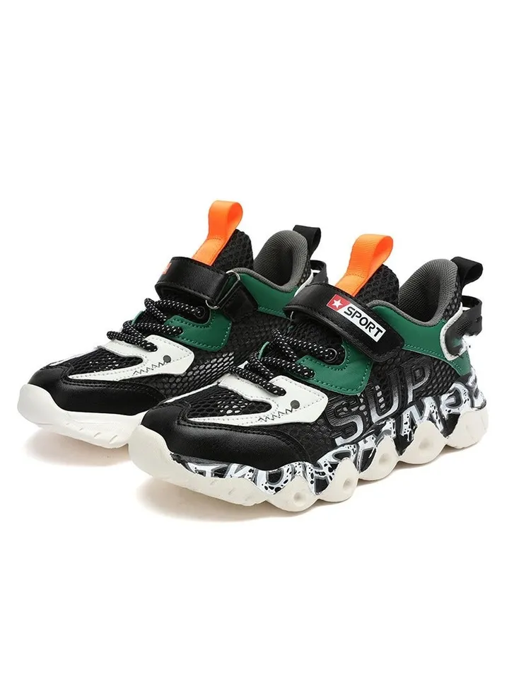 New Casual Children's Sports Shoes