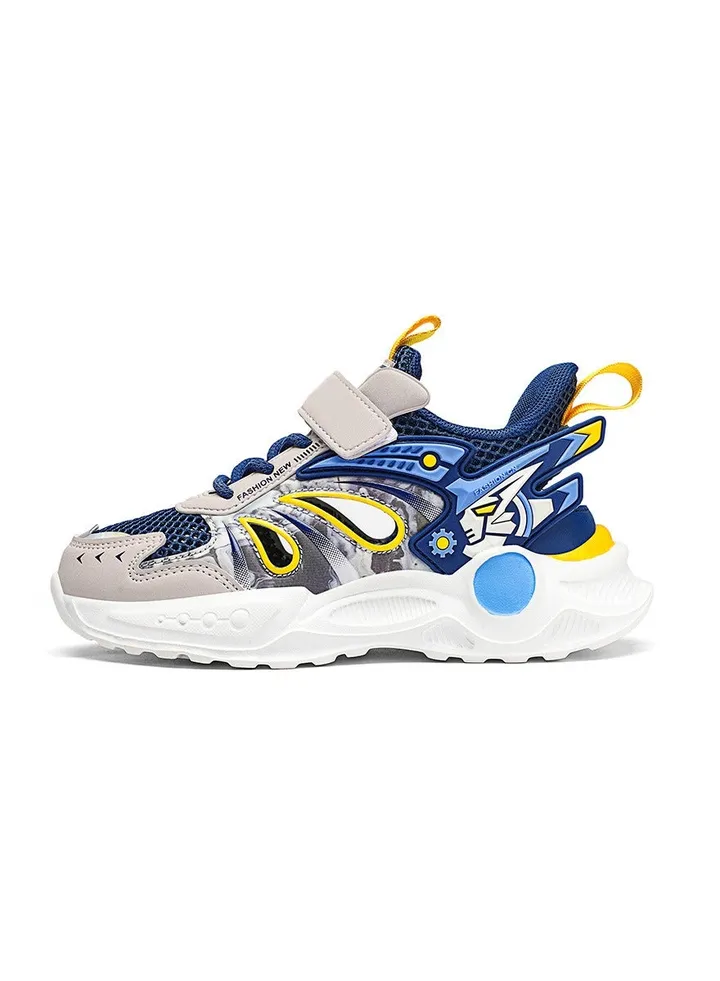 New Casual Children's Sports Shoes