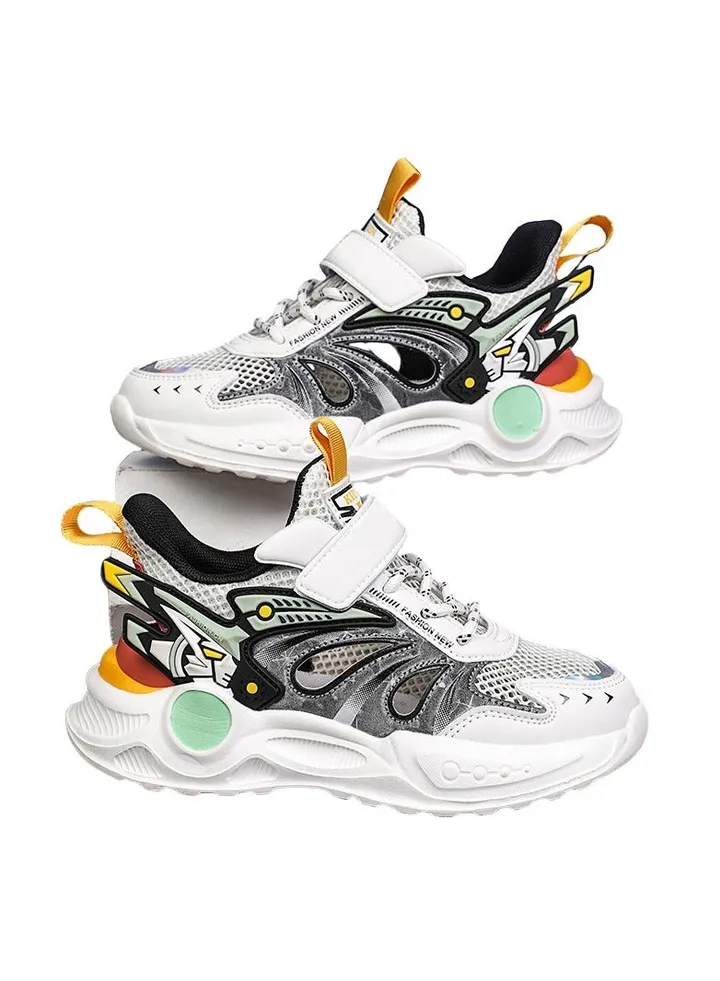 New Casual Children's Sports Shoes