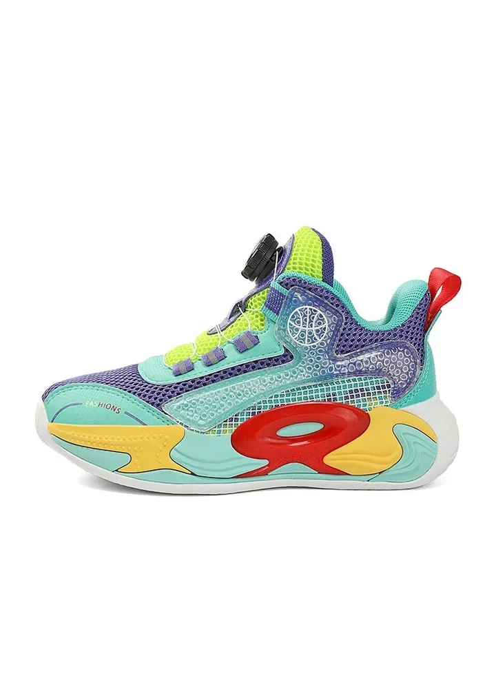 New Casual Children's Sports Shoes