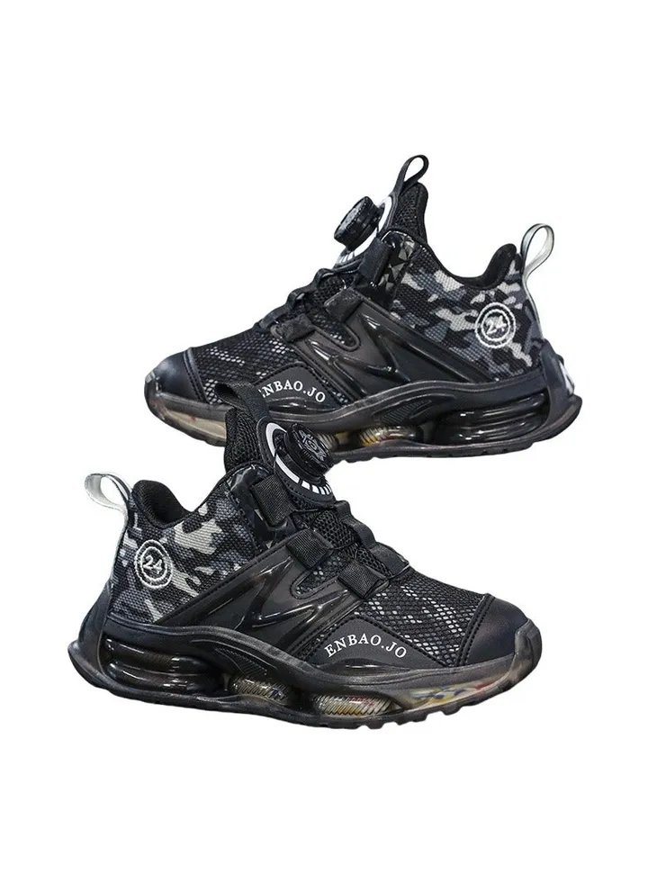 New Casual Children's Sports Shoes