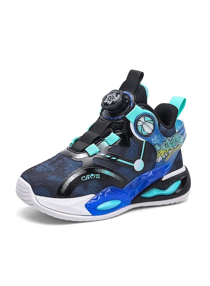 New Casual Children's Sports Shoes