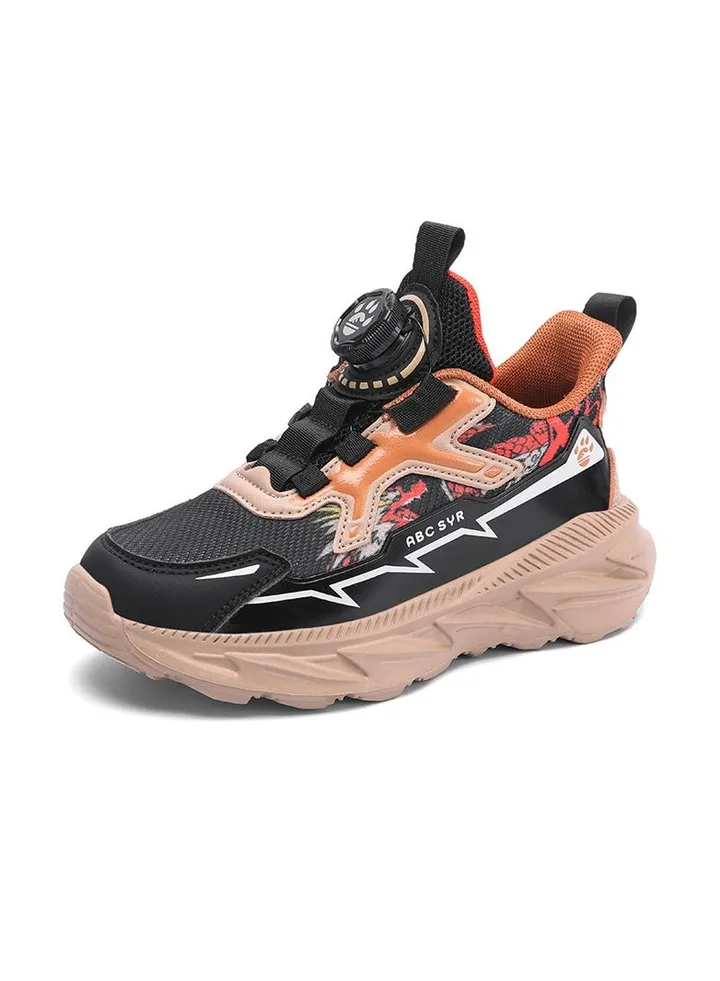New Casual Children's Sports Shoes