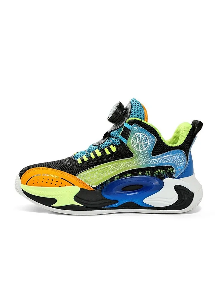 New Casual Children's Sports Shoes