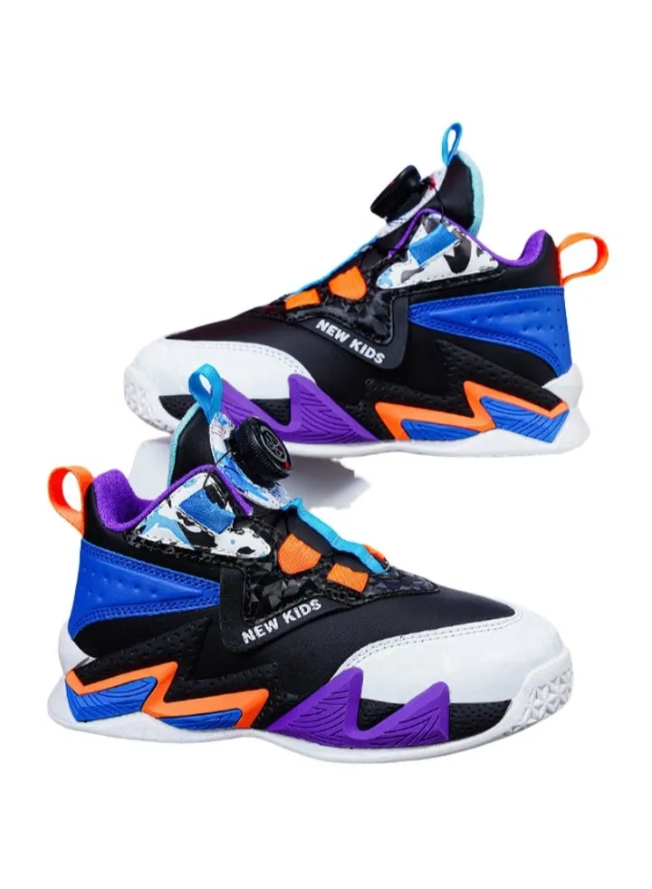 New Casual Children's Sports Shoes