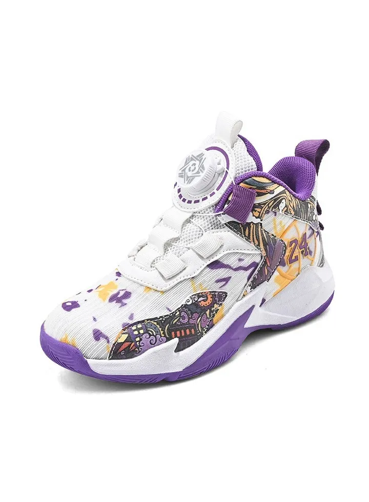 New Casual Children's Sports Shoes