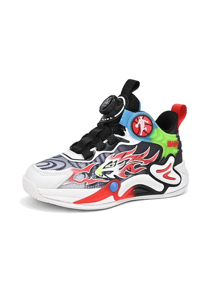New Casual Children's Sports Shoes