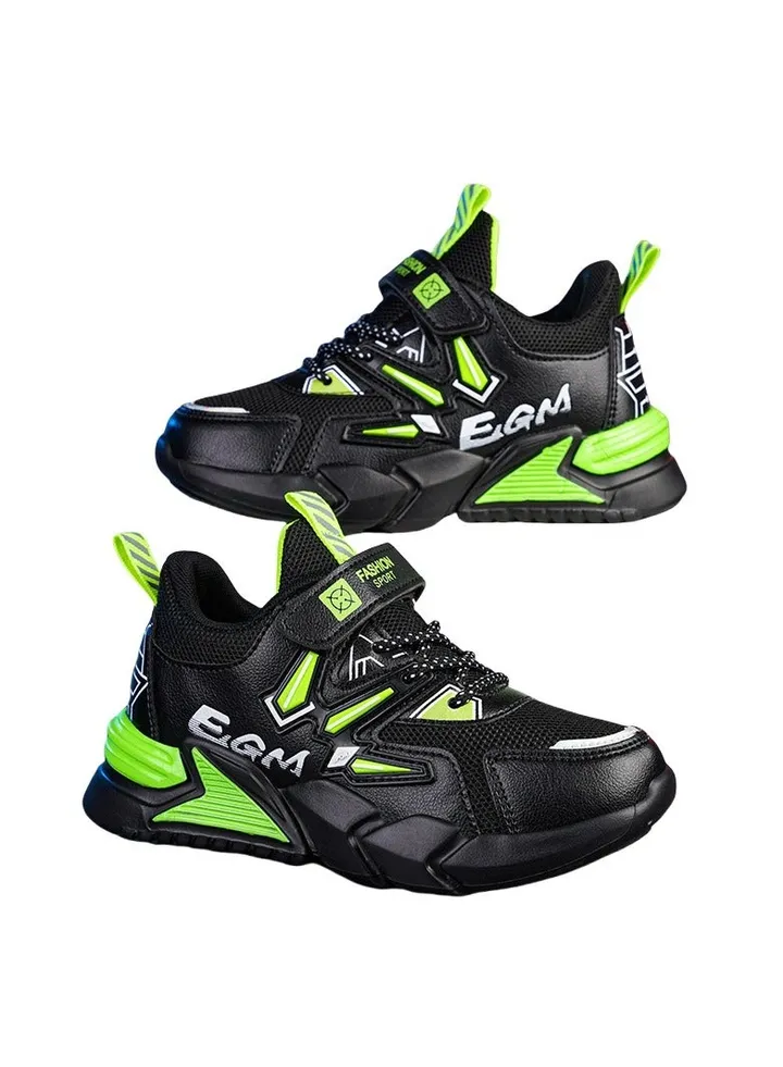 New Casual Children's Sports Shoes