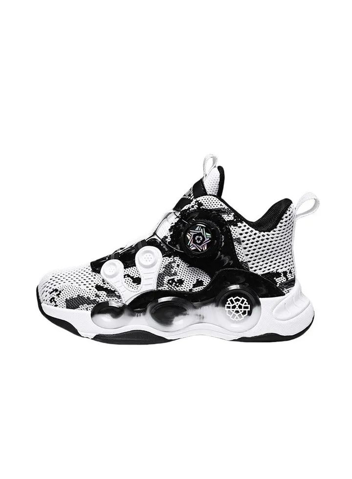 New Casual Children's Sports Shoes