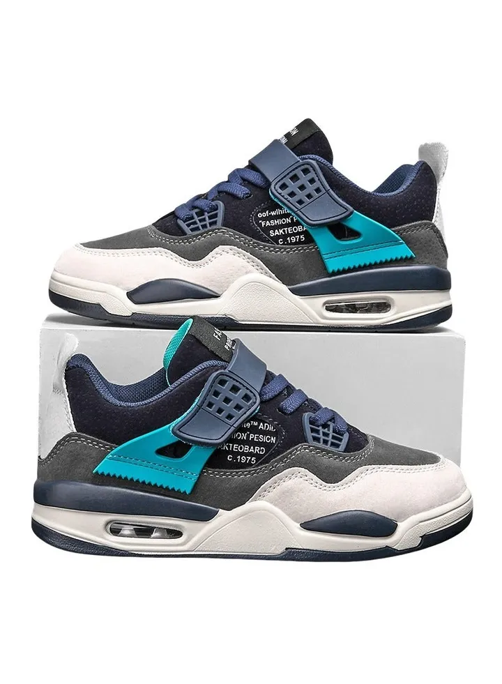New Casual Children's Sports Shoes