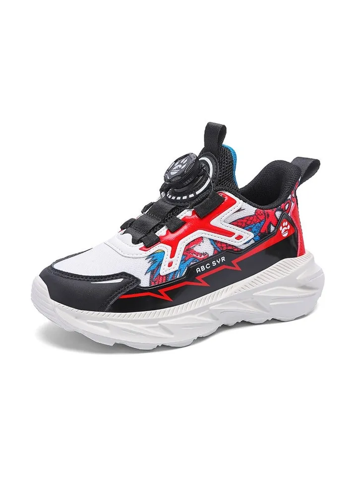New Casual Children's Sports Shoes