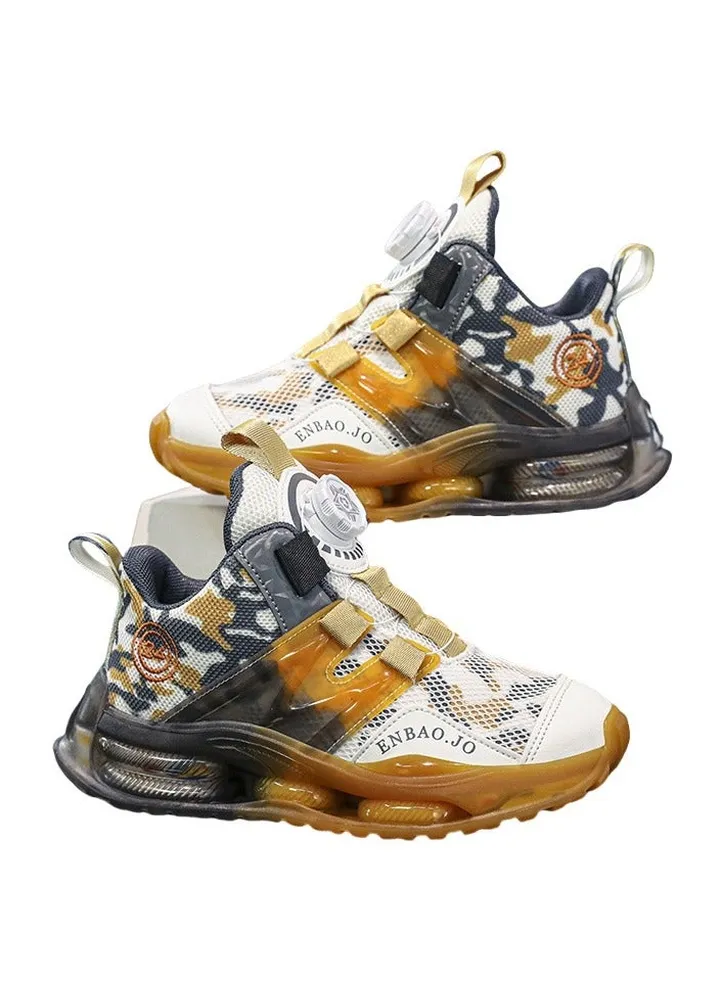 New Casual Children's Sports Shoes