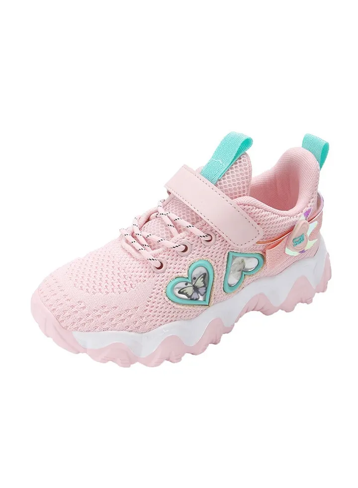 New Casual Children's Sports Shoes
