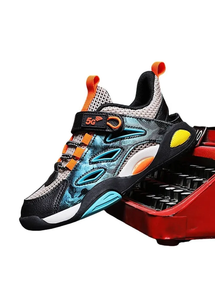 New Casual Children's Sports Shoes