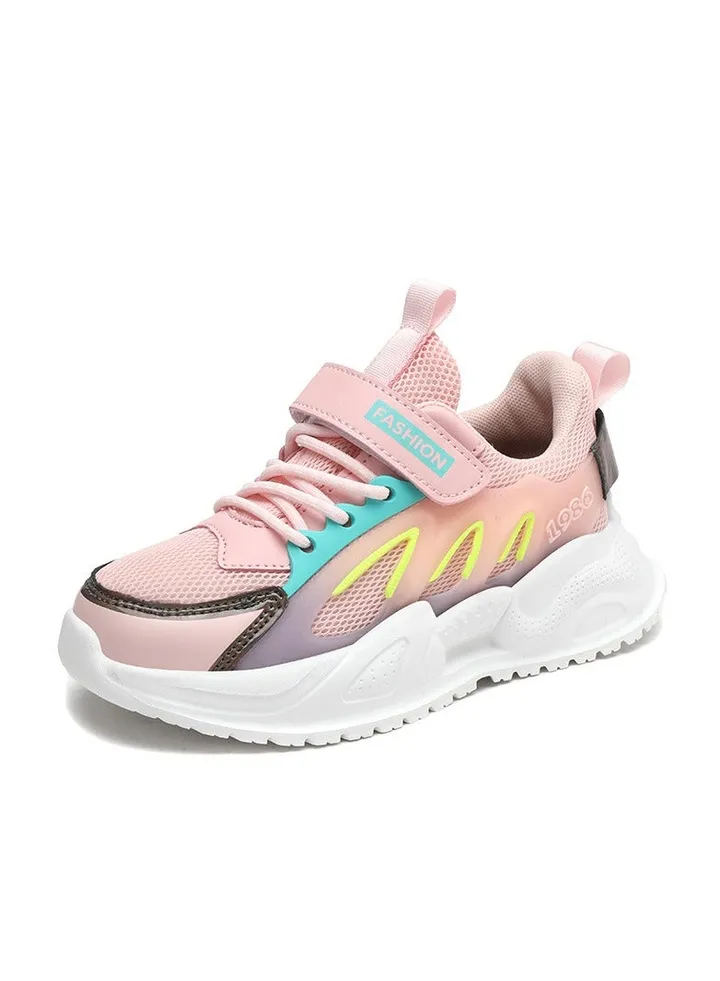 New Casual Children's Sports Shoes