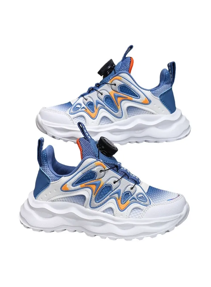 New Casual Children's Sports Shoes